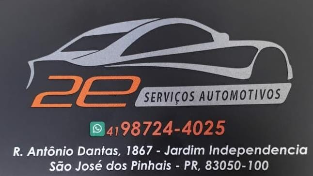 2E Serviços Automotivos