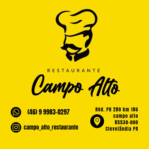 Restaurante Campo Alto