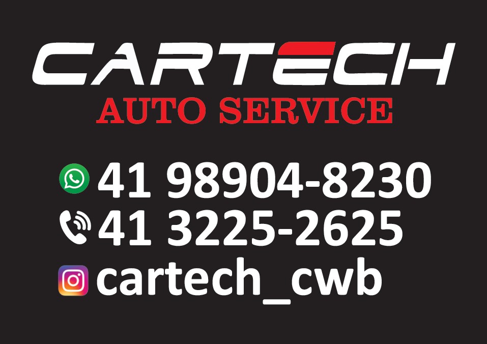 Cartech Auto Service