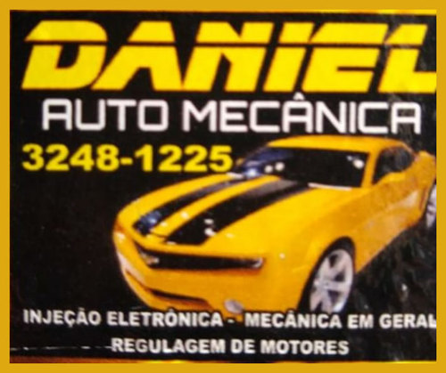 Daniel Auto Mecânica