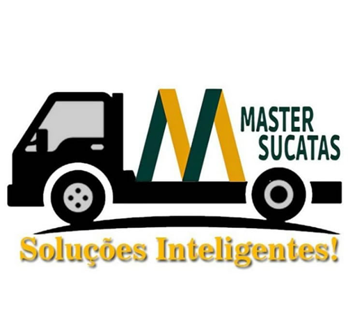 Master Sucatas