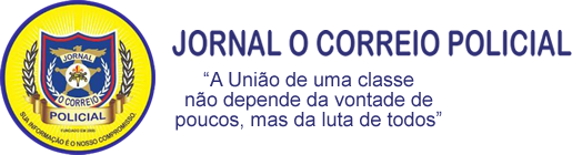 Jornal O Correio Policial Militar